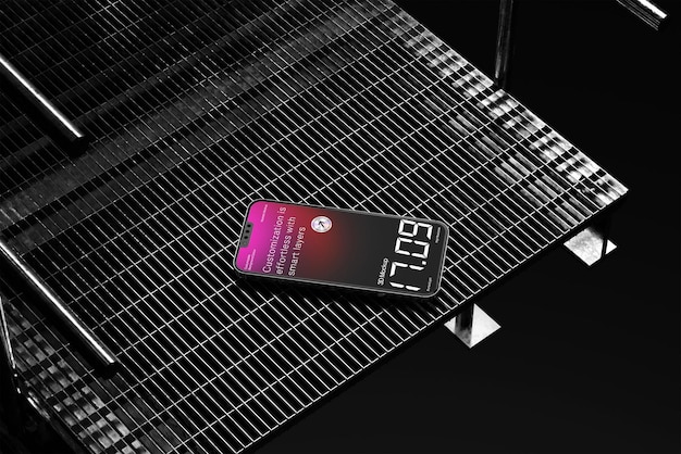 A close-up shot of a high-end graphics card with visible ray tracing cores, highlighting the intricate details of the hardware and its cooling system. The brand and model number of the card should be clearly visible.