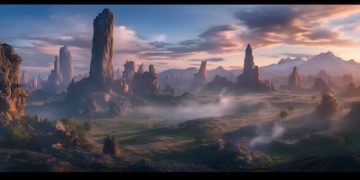 Neue Open-World-Spiele 2025: Wo finde ich die lebendigsten Welten? - Cover Image