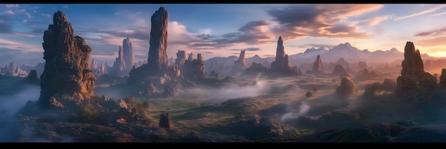 Neue Open-World-Spiele 2025: Wo finde ich die lebendigsten Welten?