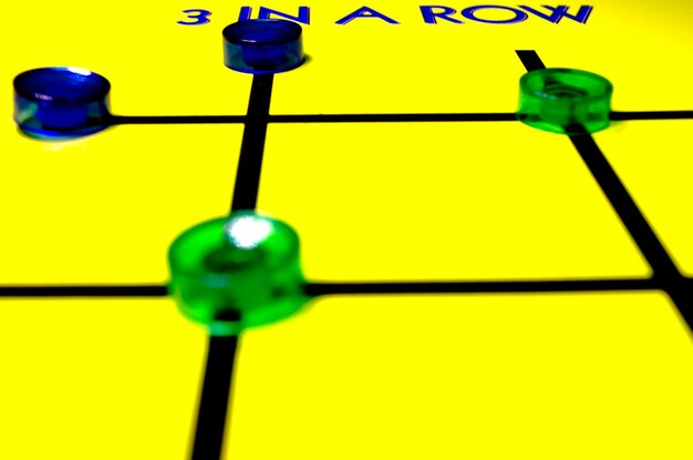 A detailed close-up shot of a game screen from a new strategy game, showcasing a complex tactical map filled with diverse units, environmental features, and strategic information overlaid. The focus is on the intricate details and visual representation of the game's depth.