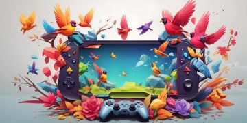 Spiele-Neuerscheinungen mit Crossplay: Mit wem du jetzt zocken kannst - Cover Image