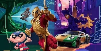 Neue Nintendo Switch Spiele im Dezember 2024: Perfekt für unterwegs! - Cover Image