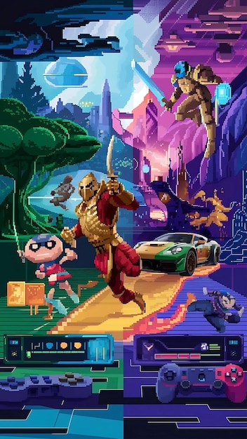 Neue Nintendo Switch Spiele im Dezember 2024: Perfekt für unterwegs!