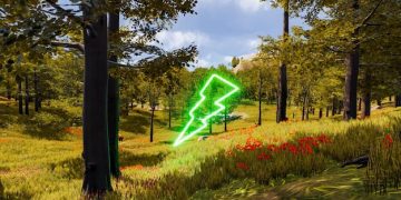 Neue Spiele-Engines im Einsatz: Welche Spiele profitieren von neuester Technologie? - Cover Image