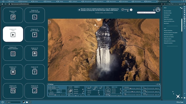 A screenshot of the Unreal Engine 5 editor, showcasing the user interface, tools, and a complex scene with detailed assets and real-time rendering.