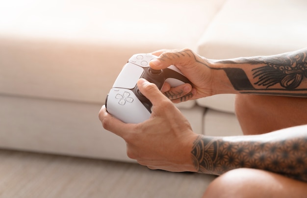 Die besten Gaming-Controller für PC-Spiele im Jahr 2025