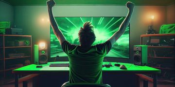 Die besten Gaming-Tipps & Tricks für ein unvergessliches Spielerlebnis - Cover Image