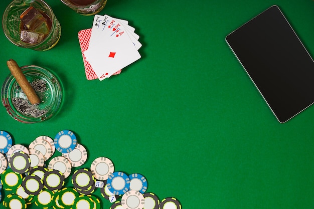 Die besten Strategien und Tipps, um deine Gewinnchancen im Glücksspiel zu erhöhen