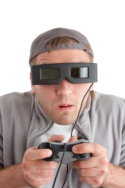 VR-Gaming: Welche Konsole bietet die beste Unterstützung? Ein Vergleich