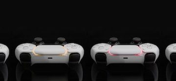 Konsolen-Controller Vergleich: PS5 vs. Xbox Series X vs. Nintendo Switch - Cover Image
