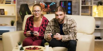 Konsolen-Vergleich: Die besten Konsolen für Splitscreen-Gaming - Cover Image