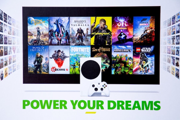 Konsolen-Vergleich: Unterschiede in Benutzeroberflächen von PS5, Xbox & Switch