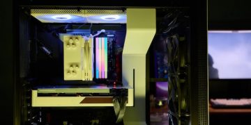 PC-Gaming-Aufrüstung 2025: Maximale Leistung für 500 € - Cover Image