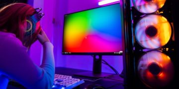 PC-Gaming-Monitor kalibrieren: Optimale Farben für dein Spiel - Cover Image