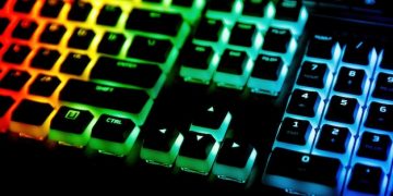PC-Gaming-Tastaturen im Vergleich: Mechanisch vs. Membran – Was ist besser? - Cover Image