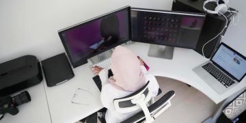 Die 5 besten PC-Gaming-Stühle für lange Gaming-Sessions - Cover Image