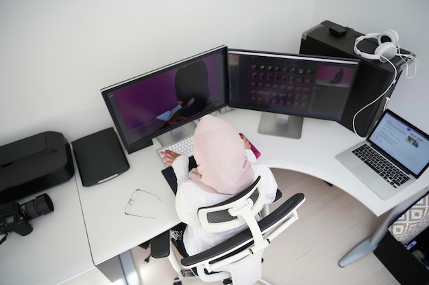 Die 5 besten PC-Gaming-Stühle für lange Gaming-Sessions