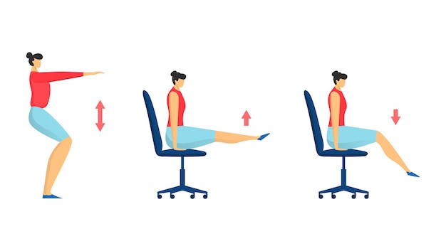 A person demonstrating how to adjust the height and angle of the armrests on a gaming chair. The focus is on the mechanism that allows for these adjustments. The person's posture is correct, showing how the armrests can be positioned to support the forearms properly.