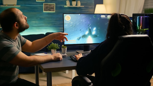 PC-Gaming-Streaming 2025: Die beste Software & Hardware für Anfänger