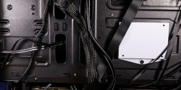 PC-Gaming-PC richtig reinigen & warten: Anleitung für maximale Lebensdauer - Cover Image