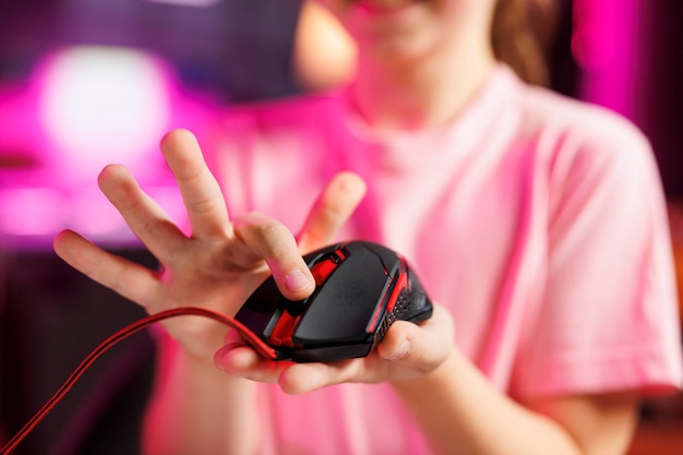 PC-Gaming-Latenz reduzieren: 7 Tipps für flüssigeres Spielen