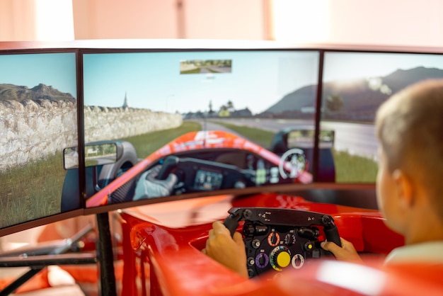 Die besten PC-Gaming-Lenkräder unter 300 €: Realismus für Rennsimulationen