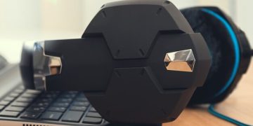 Brauchen PC-Gamer eine separate Soundkarte? Ein Vergleich - Cover Image