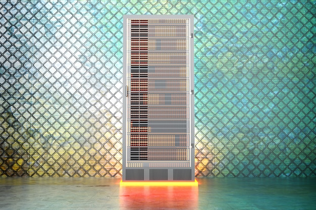 An image comparing the size and design of a high-end air cooler and an all-in-one (AIO) water cooler. The image should show the differences in complexity and space requirements between the two cooling solutions.