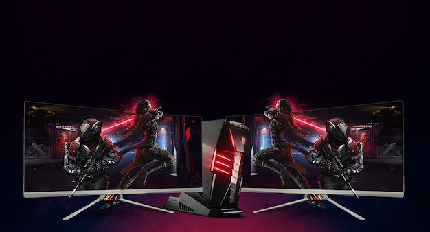 PC-Gaming-Einstellungen optimieren: Mehr FPS für flüssiges Spielen
