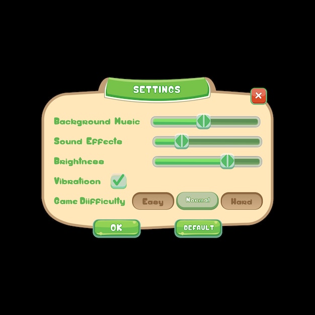 A screenshot of a game's settings menu, highlighting the graphics options such as resolution, texture quality, and anti-aliasing. The screenshot should be clear and easy to read, showing the different settings that can be adjusted to improve FPS.