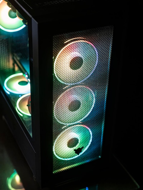 PC-Gaming-Netzteil-Guide: So wählen Sie das Richtige aus
